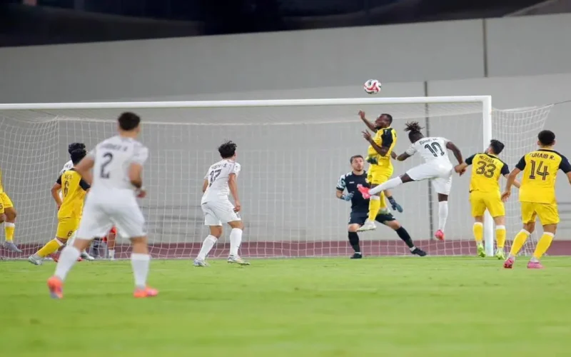 إيقاف الدوري العراقي.. تأجيل المباريات بسبب ملحق كأس العالم 2026